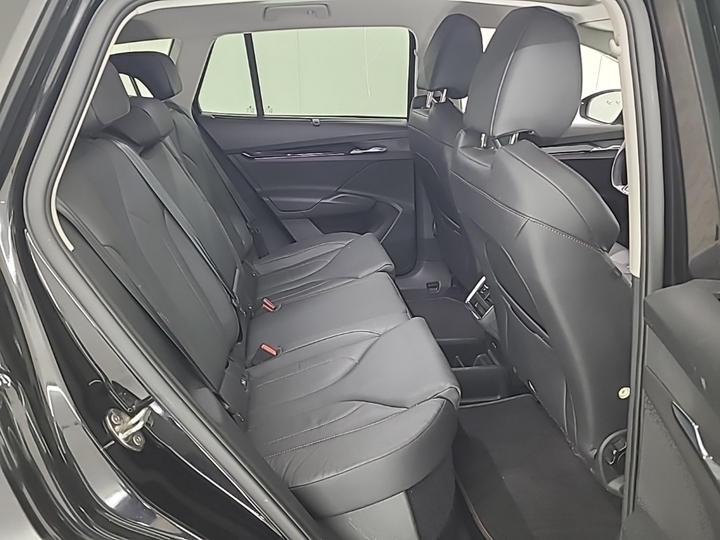 Foto 7 van Skoda Enyaq