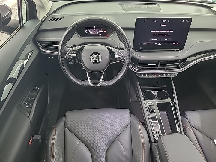Foto 8 van Skoda Enyaq