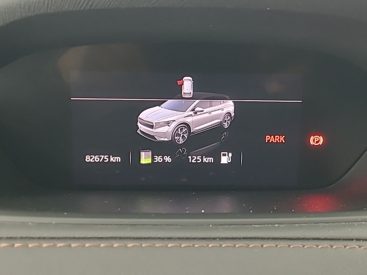 Foto 9 van Skoda Enyaq