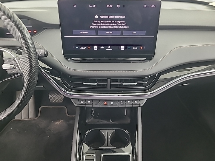 Foto 10 van Skoda Enyaq