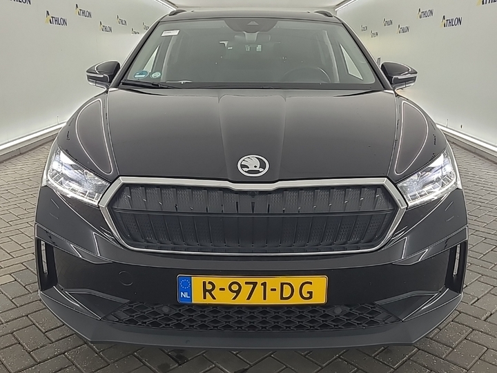 Foto 14 van Skoda Enyaq