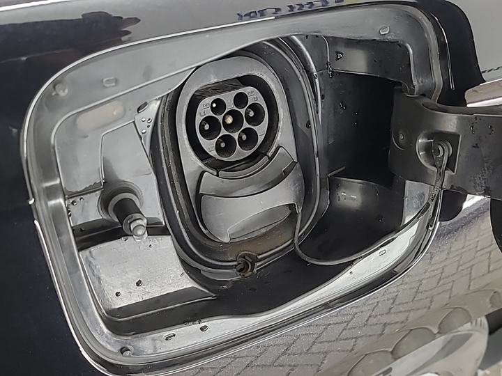 Foto 15 van Skoda Enyaq