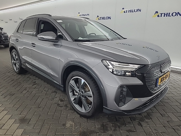 Foto 3 van Audi Q4 e-tron