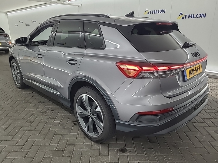 Foto 5 van Audi Q4 e-tron