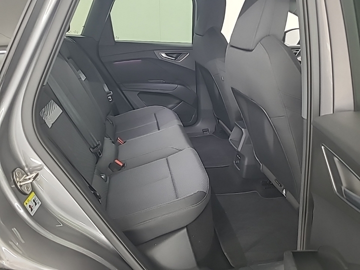 Foto 7 van Audi Q4 e-tron