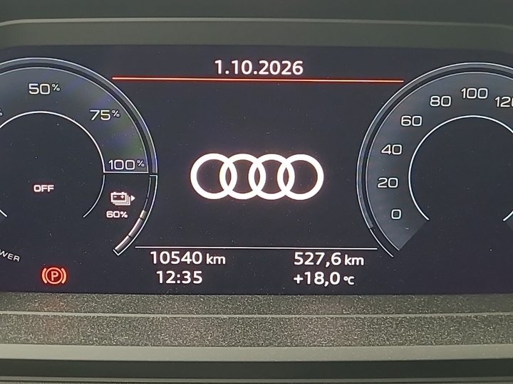 Foto 9 van Audi Q4 e-tron