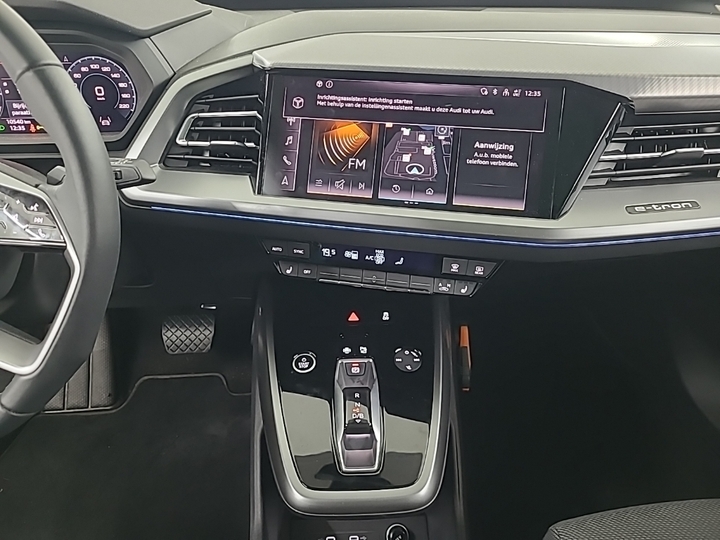 Foto 10 van Audi Q4 e-tron