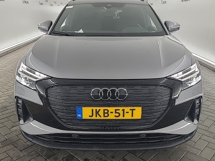 Foto 13 van Audi Q4 e-tron