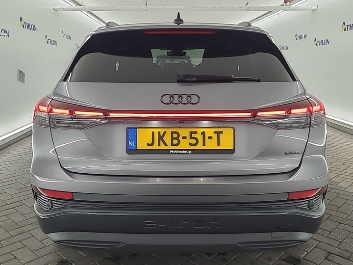 Foto 14 van Audi Q4 e-tron