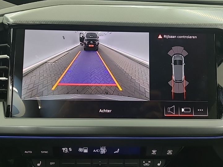 Foto 16 van Audi Q4 e-tron