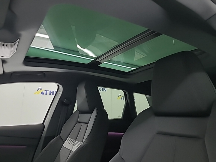 Foto 17 van Audi Q4 e-tron