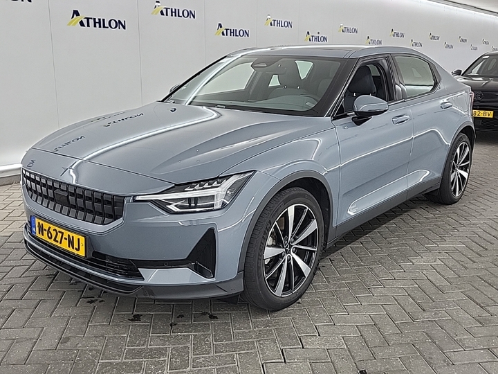 Foto 2 van Polestar 2