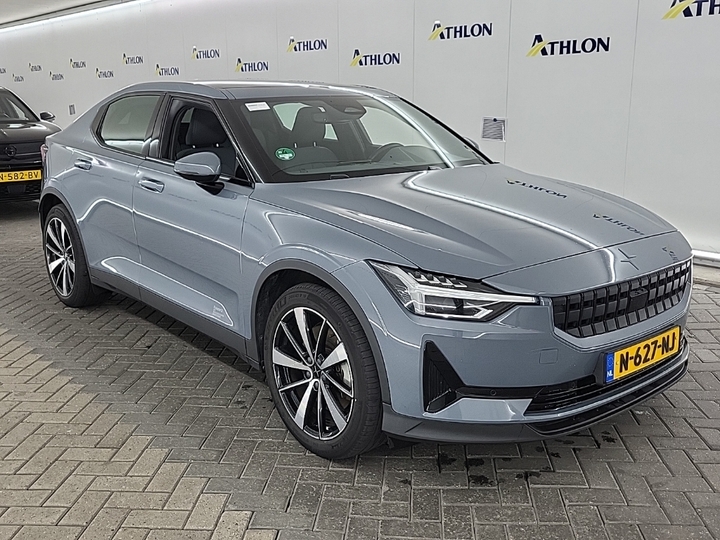 Foto 3 van Polestar 2