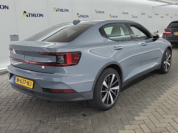 Foto 4 van Polestar 2