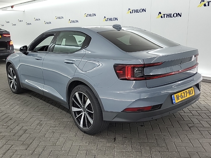 Foto 5 van Polestar 2