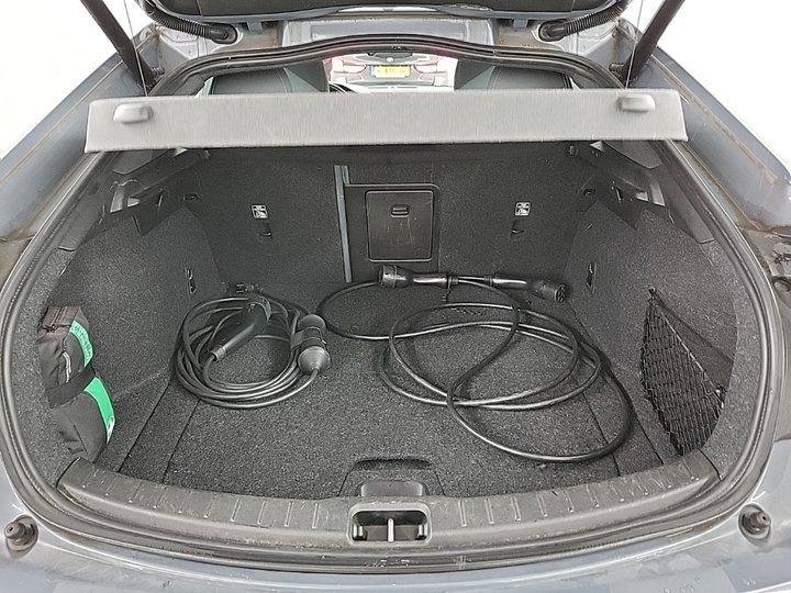 Foto 6 van Polestar 2