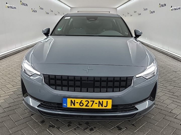 Foto 18 van Polestar 2