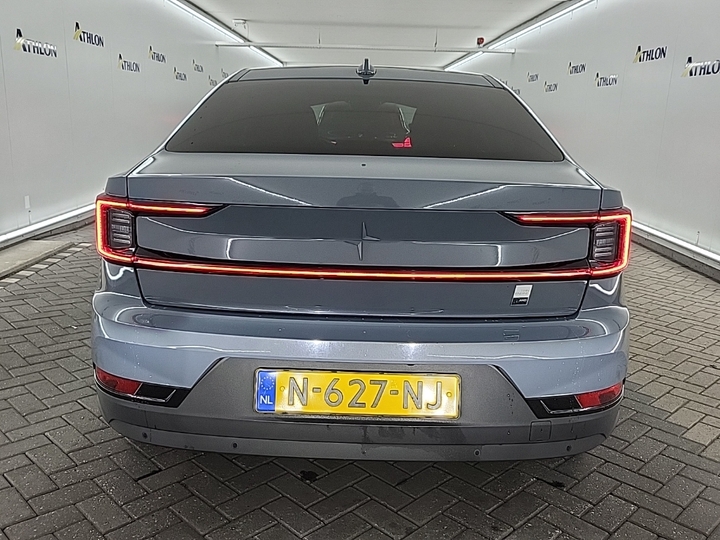 Foto 19 van Polestar 2