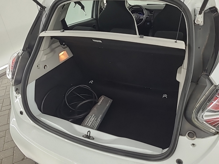 Foto 5 van Renault Zoe