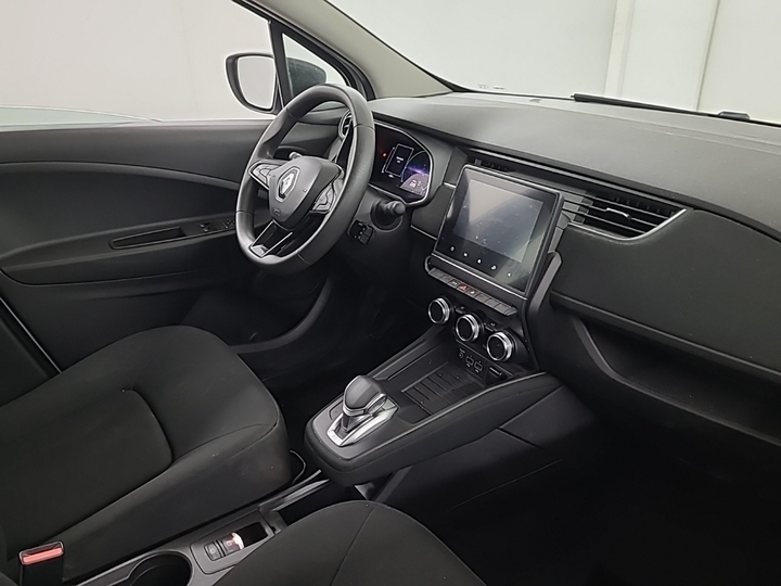 Foto 6 van Renault Zoe