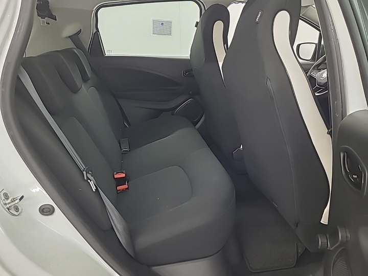 Foto 7 van Renault Zoe