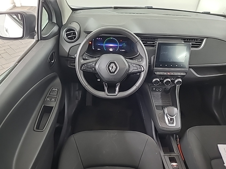 Foto 8 van Renault Zoe