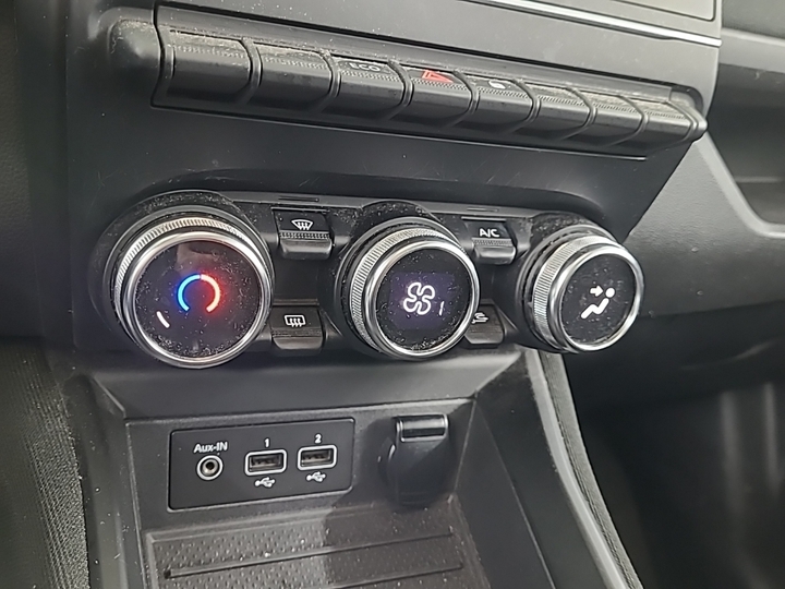 Foto 10 van Renault Zoe