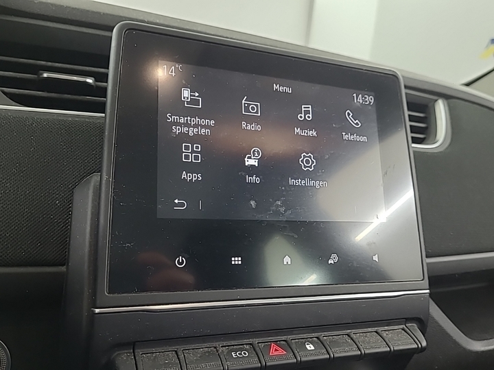 Foto 11 van Renault Zoe
