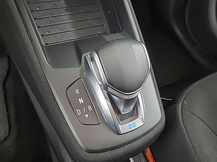 Foto 12 van Renault Zoe
