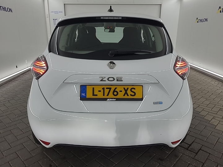 Foto 15 van Renault Zoe