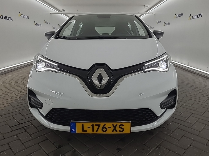 Foto 16 van Renault Zoe