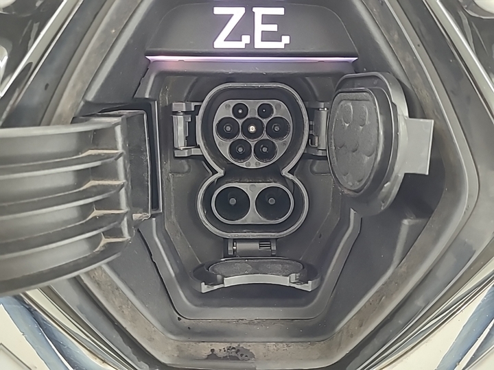Foto 17 van Renault Zoe