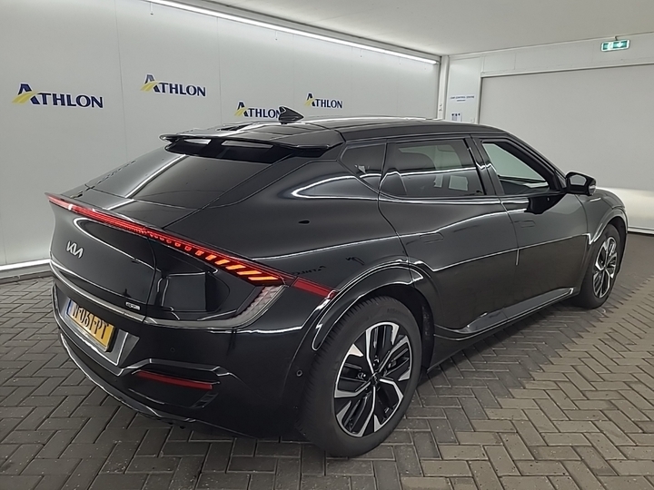 Foto 4 van Kia EV6