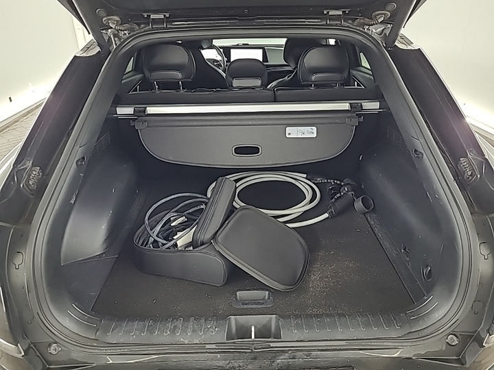 Foto 6 van Kia EV6