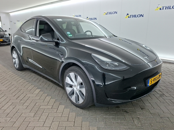 Foto 2 van Tesla Model Y