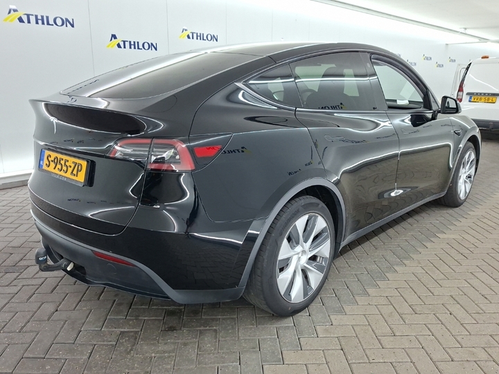Foto 3 van Tesla Model Y