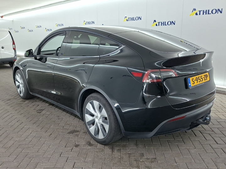 Foto 4 van Tesla Model Y