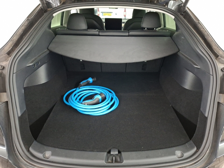 Foto 5 van Tesla Model Y