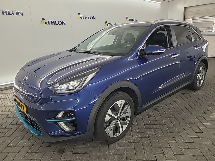 Foto 2 van Kia Niro