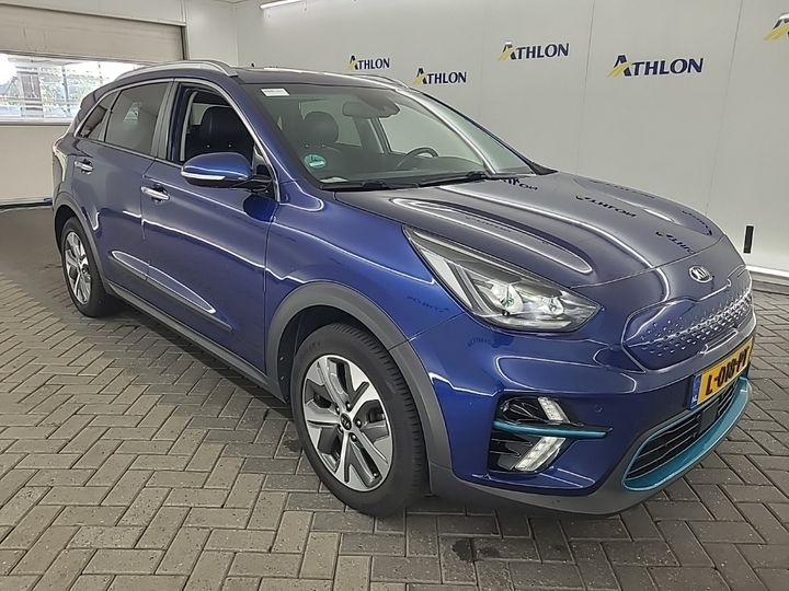 Foto 3 van Kia Niro