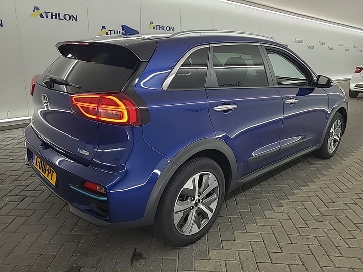 Foto 4 van Kia Niro