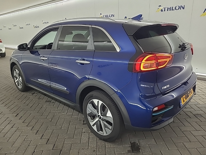 Foto 5 van Kia Niro