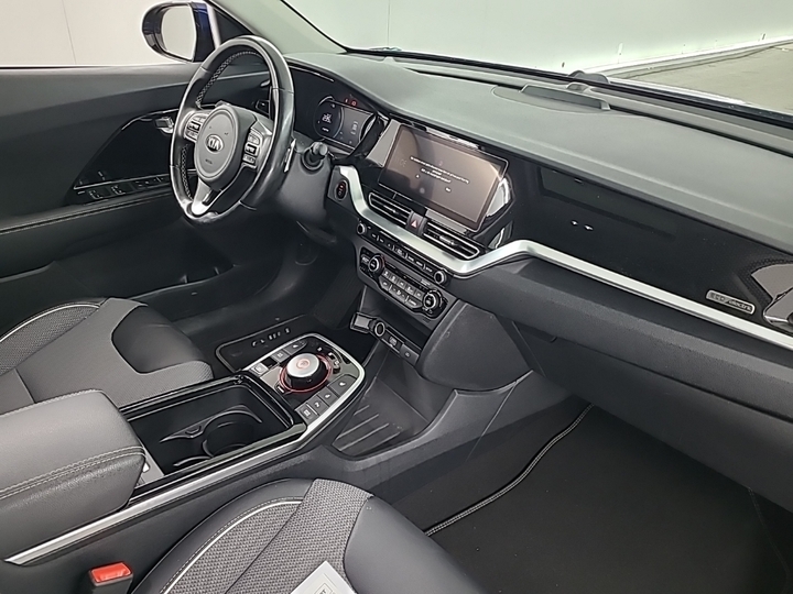 Foto 7 van Kia Niro