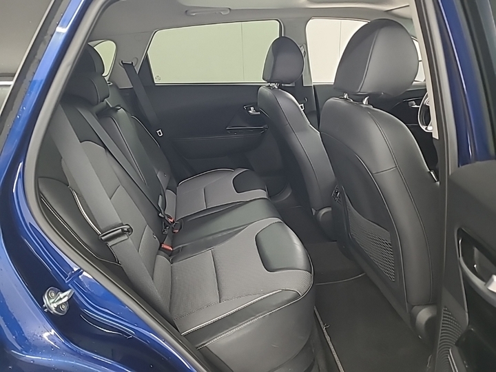 Foto 8 van Kia Niro
