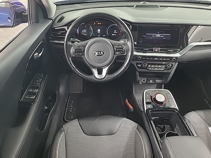 Foto 9 van Kia Niro