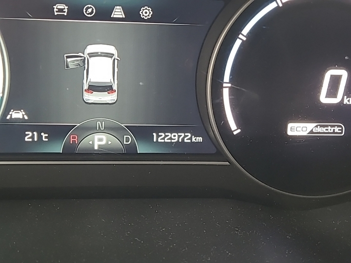 Foto 10 van Kia Niro