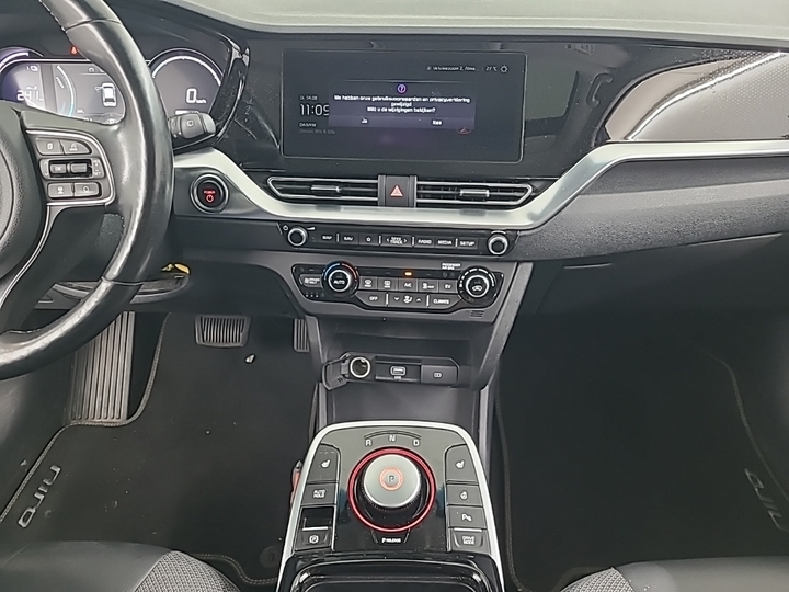 Foto 11 van Kia Niro