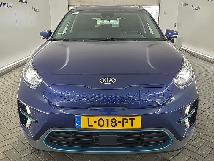 Foto 15 van Kia Niro