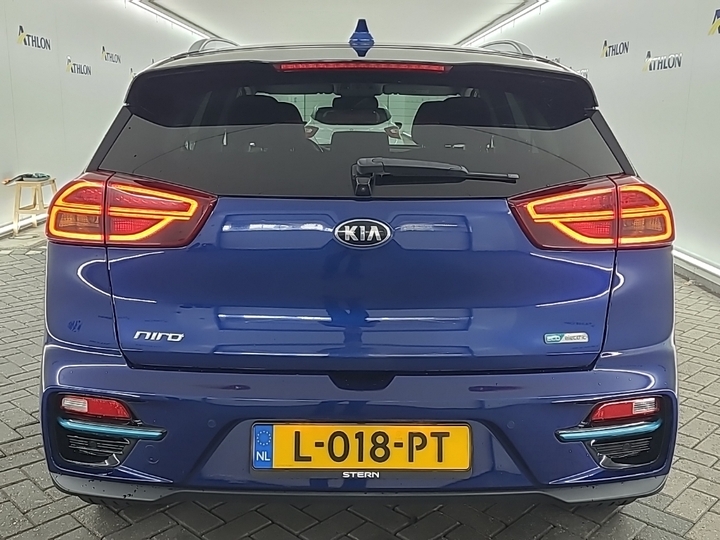 Foto 17 van Kia Niro