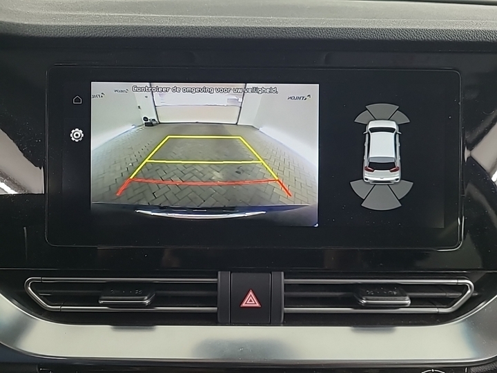 Foto 18 van Kia Niro
